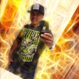 Meet your Posher, Ruben